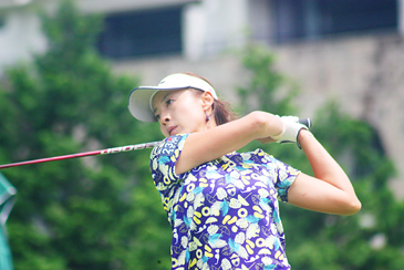 下村　真由美プロ