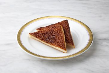 シナモントースト（単品）