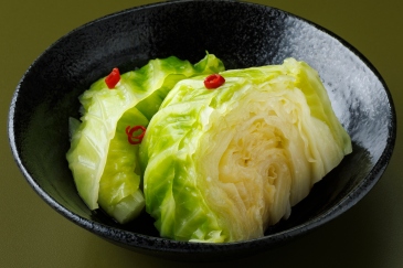 ハルピンキャベツ